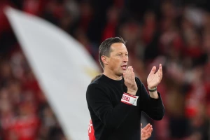 Benfikin mašinski inženjer - od pete lige do Lige šampiona